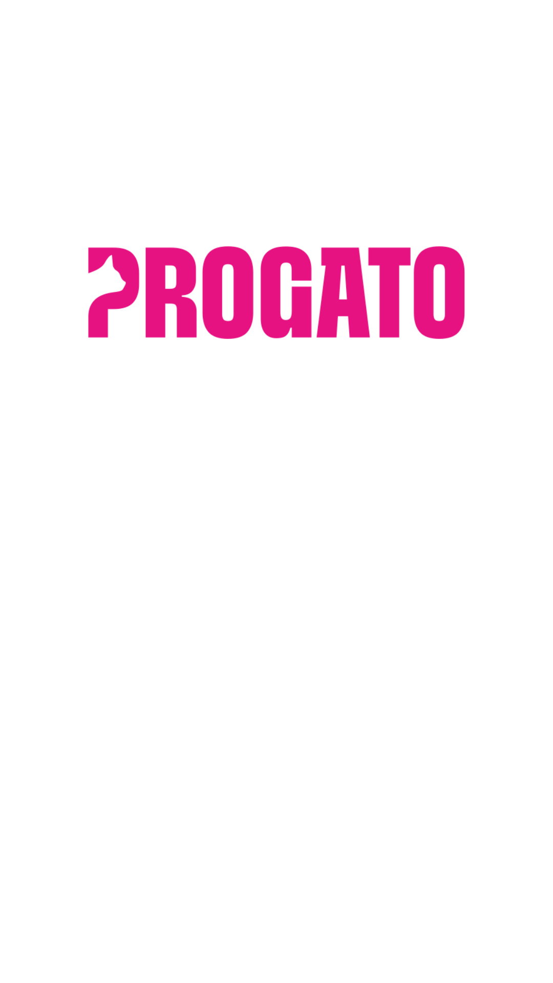 Progato